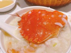 -潮州府·潮菜·砂锅粥(徐家汇店)