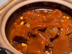-0776食堂·京城创意菜(七里庄店)