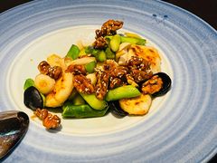 -广州文华东方酒店·江-由辉师傅主理