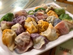 -宝源饺子(麦子店街店)