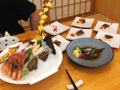 -高木日本料理(静安寺店)