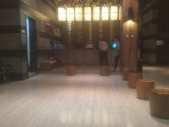 大堂-沐泷泉(南风大剧院店)