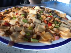 -刀郎牛肉面新疆餐厅·烧烤(清真通州珠江国际城店)