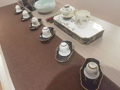 -华祥苑茶业·茶馆茶室(翠竹路店)