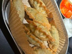 韩式煎饺-양평식당·杨平食堂(华贸店)