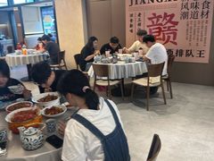 -老三样 · 江西菜馆(前海壹方汇店)
