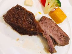 -王品牛排(杭州大厦店)