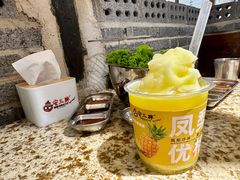 -安小胖韩国烤肉(北热闹路店)