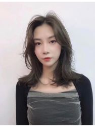 -蘑菇发型