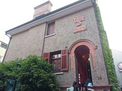 -思南书局(复兴中路店)