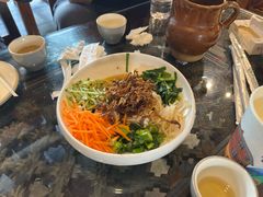 -尽善百年古院餐厅(王家老宅店)