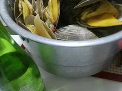 -京深海鲜市场(光彩路店)