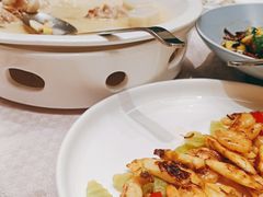 -上味·小海小鲜(中联店)