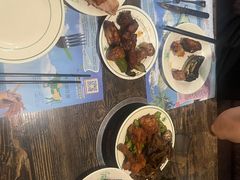 -巴犀烧烤(新崇光店)