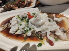 -水门巷餐厅(古子城店)