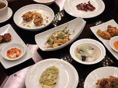 -西安皇冠假日酒店·御皇轩中餐厅
