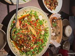-山石榴·贵州菜(陆家嘴中心店)