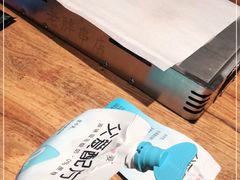 -江城老胖串店(湖西路店)