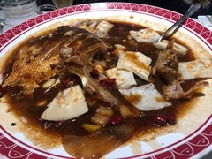 -旺顺阁鱼头泡饼(小红门店)