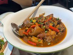 -同湘会馆(粤垦路店)
