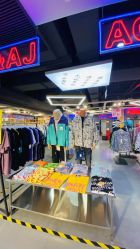 -众客隆+儿童王国·少儿篮球乒乓球培训(新华路店)