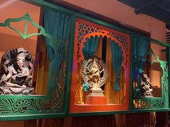 -甘尼仕印度餐厅爵士酒吧(阳春巷店)