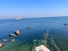 -养马岛旅游度假区