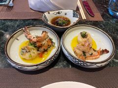 -白天鹅宾馆·流浮阁咖啡厅
