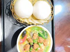 -杨姐大碗面(电厂南路店)