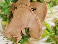 -泉味道贵州厨房(三里河店)