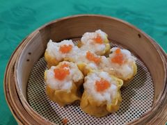 蟹子烧卖皇-誉八仙粤菜(万象天地店)