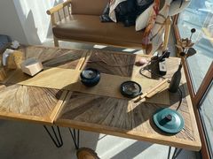 -云座·时光·观景咖啡厅(五爷庙店)