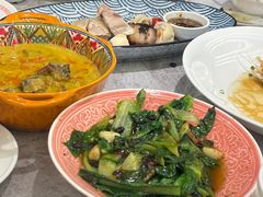 -九龙茶记·粤式餐厅融合菜(鹭江店)