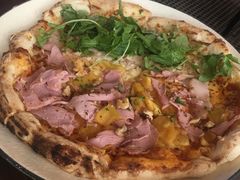 -PIZZA BIANCA(万象城店)