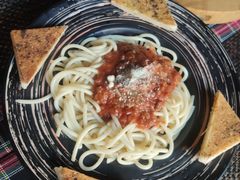 -小世界西餐厅(建国门店)