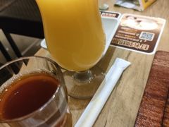-豪客来牛排(府河店)