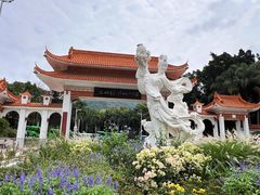-深圳仙湖植物园