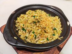 -客语客家菜(华发商都店)