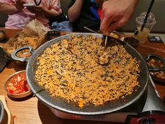 -春熙台韩国料理·章鱼肥牛(西丽店)