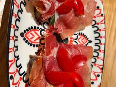 -1861意大利餐厅(来福士店)