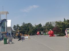 -日照海滨国家森林公园
