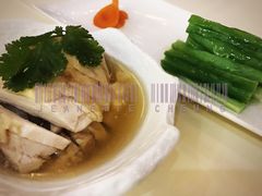 -老正兴菜馆(福州路店)