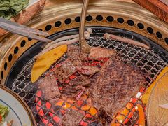 -江户烧肉(高德店)