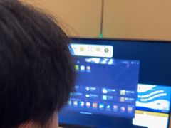 -四合网咖(宁波钱湖天地店)