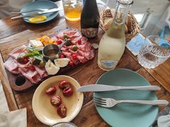 -Alimentari早午餐(安福路店)