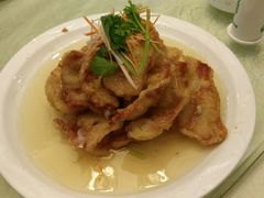 -黄家饺子东北特色菜馆(湖滨商业街店)