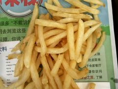 -肯德基(堤口店)