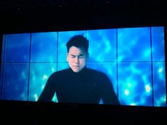 -金逸影城(中关村店)