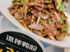 -眉州东坡(亚运村店)