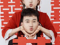 -经典婚纱摄影美学馆·私人定制